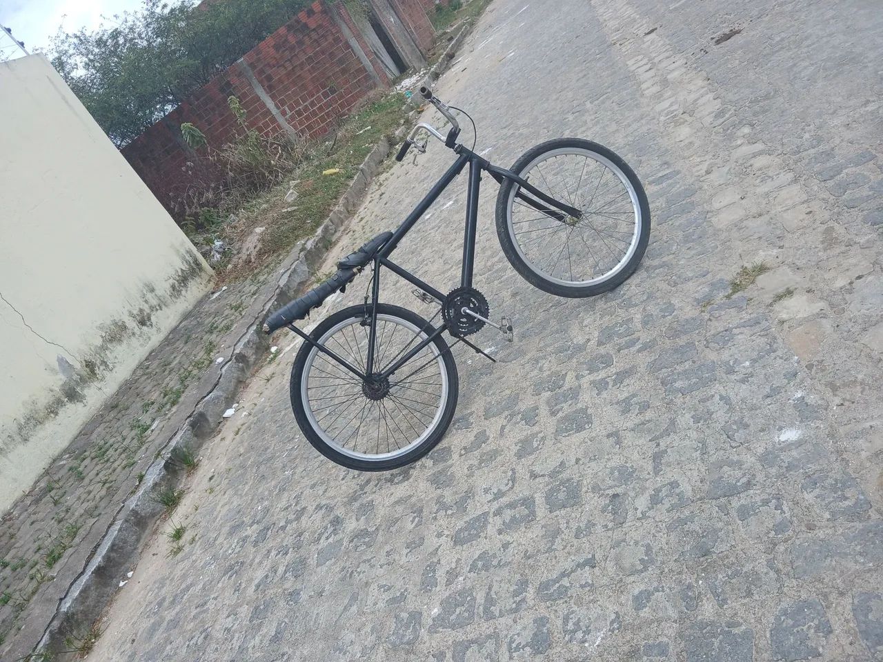 Bicicleta  montadinha - Foto 2