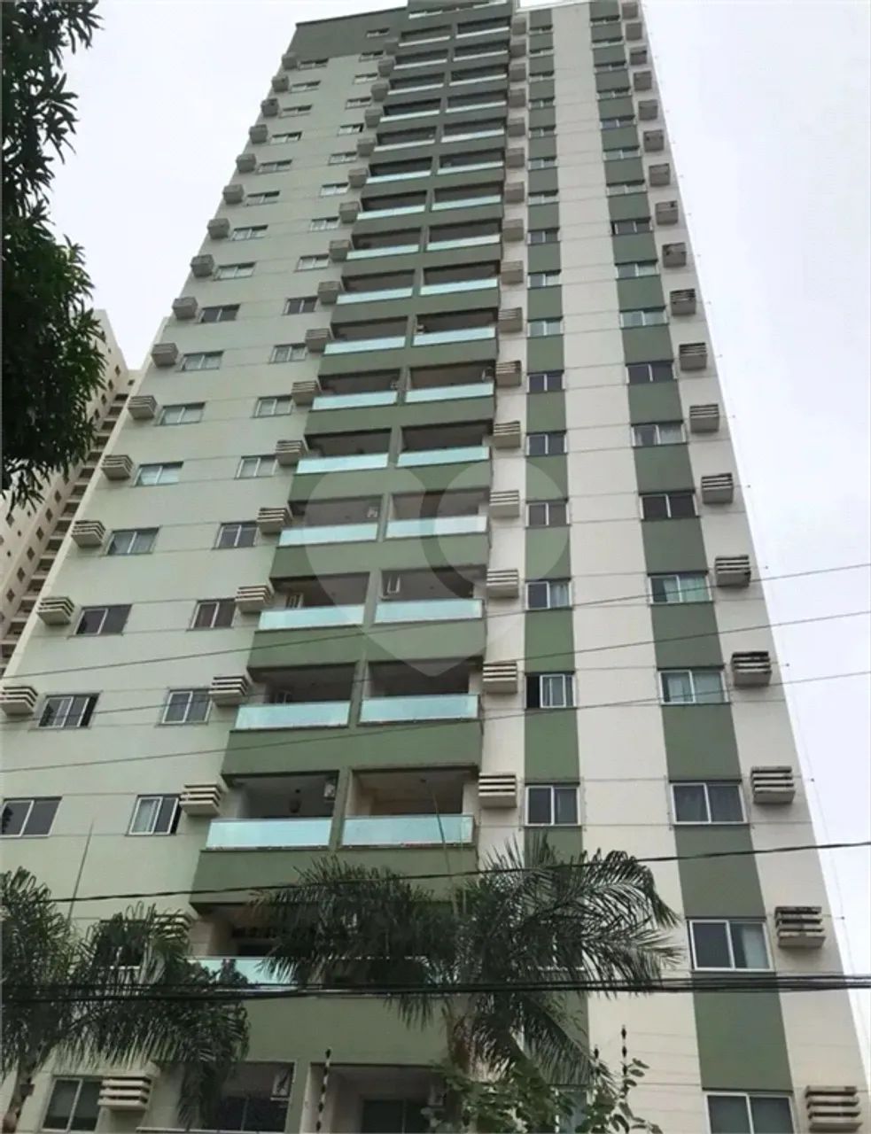 Apartamento com 3 quartos à venda em Alvorada - MT