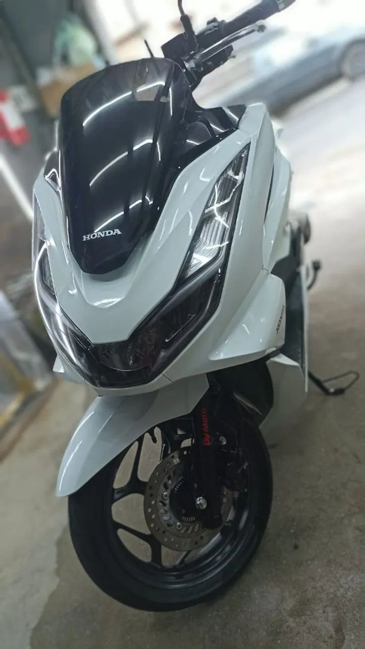 PCX 160 ABS - Foto 3