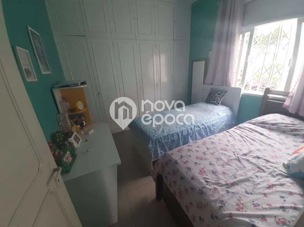 Vila Isabel | Apartamento 2 quartos - Foto 5