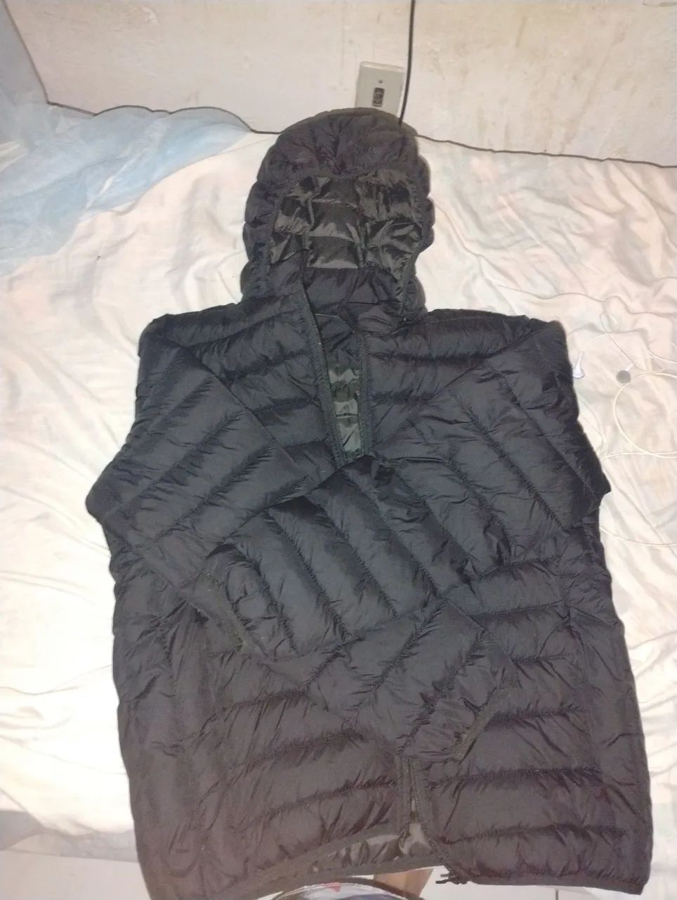 Casaco de frio  - Foto 2