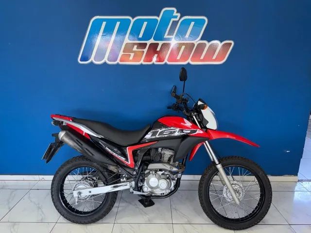 Bros 160 ES - Foto 2