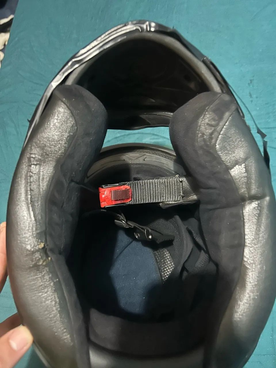 Capacete shark - Foto 2