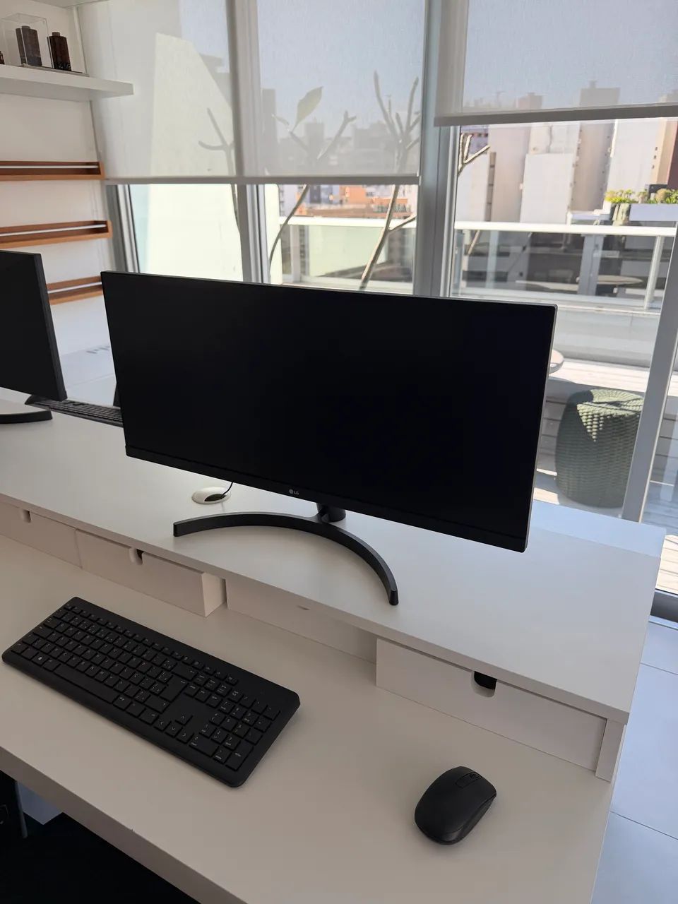 Monitor lg ultrawide? lg 29'' ips full hd 2560x1080 75hz 5ms