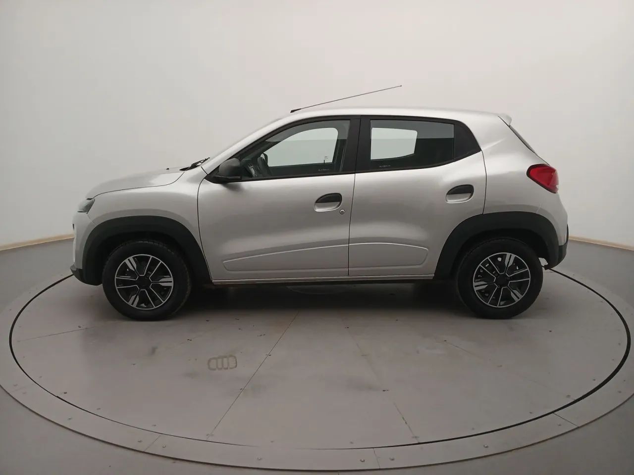 Renault Kwid 1.0 Zen 2025 - Foto 2
