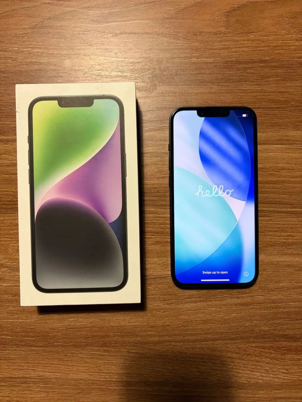 iPhone 14 128GB - Foto 2