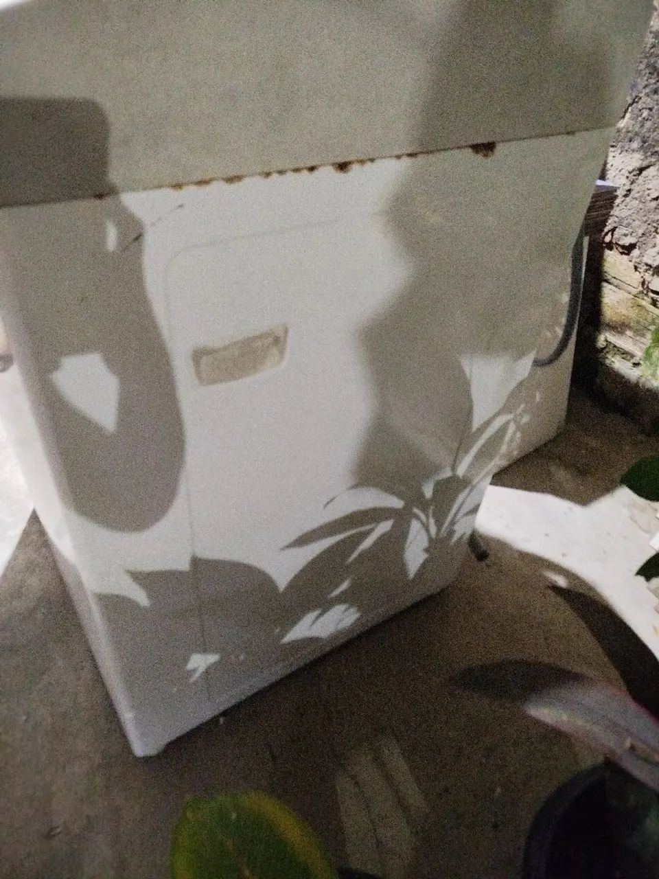 Máquina de lavar Brastemp 11kg - Foto 4