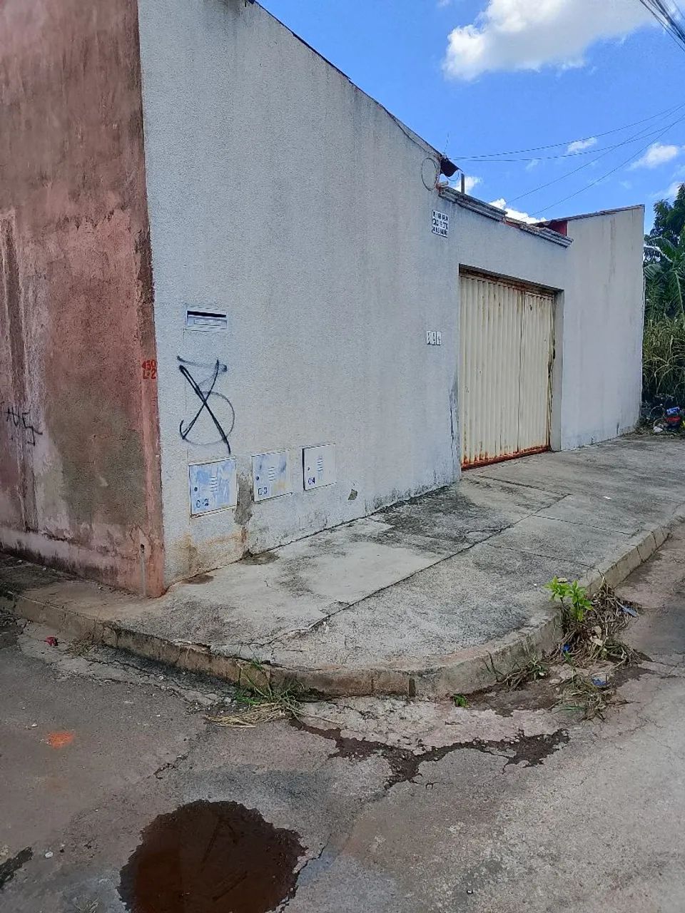 Foto - Aparecida de Goiânia - Jardim Buriti Sereno