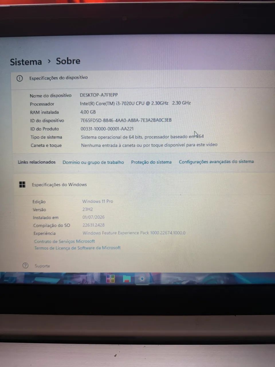 Notebook idea pad - Foto 5
