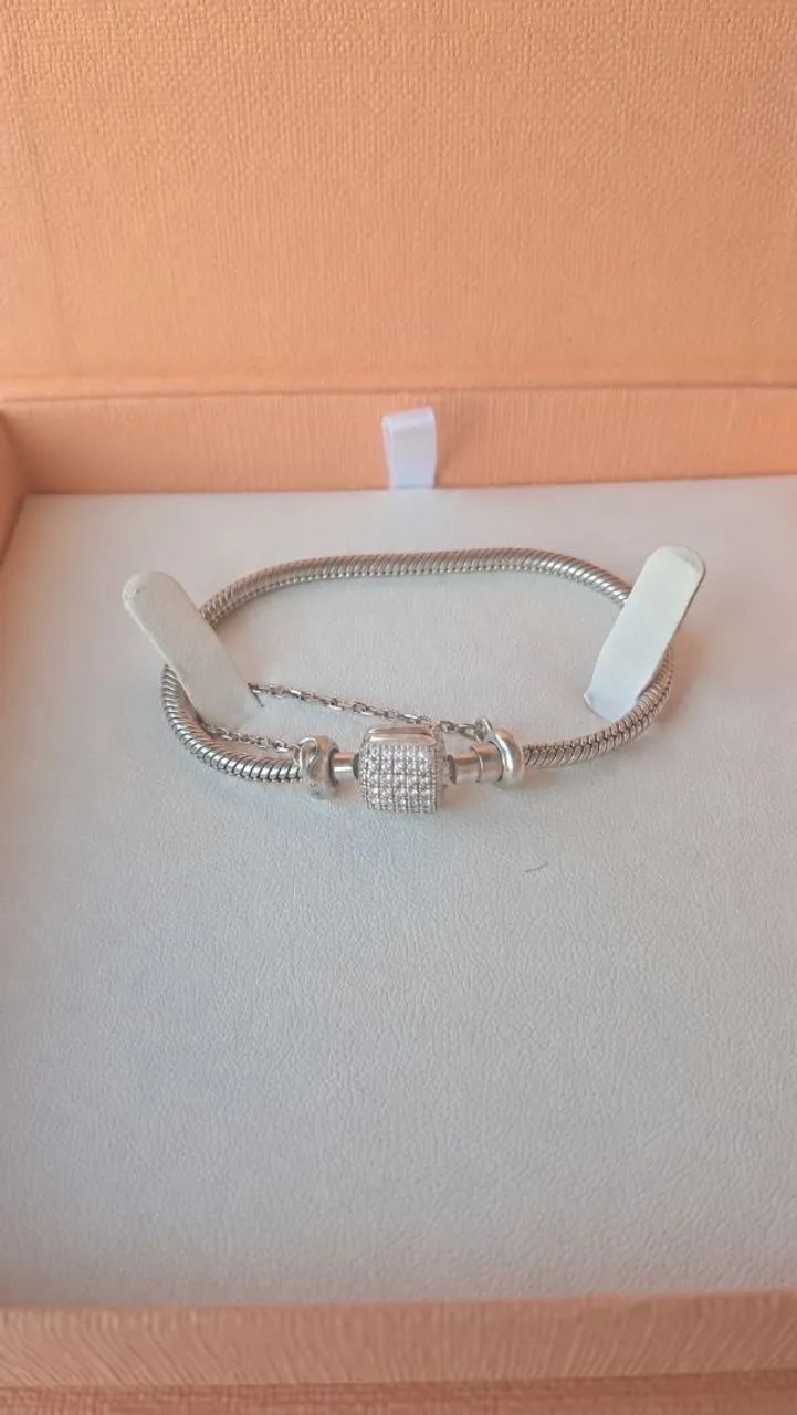 Pulseira Vivara - Foto 4