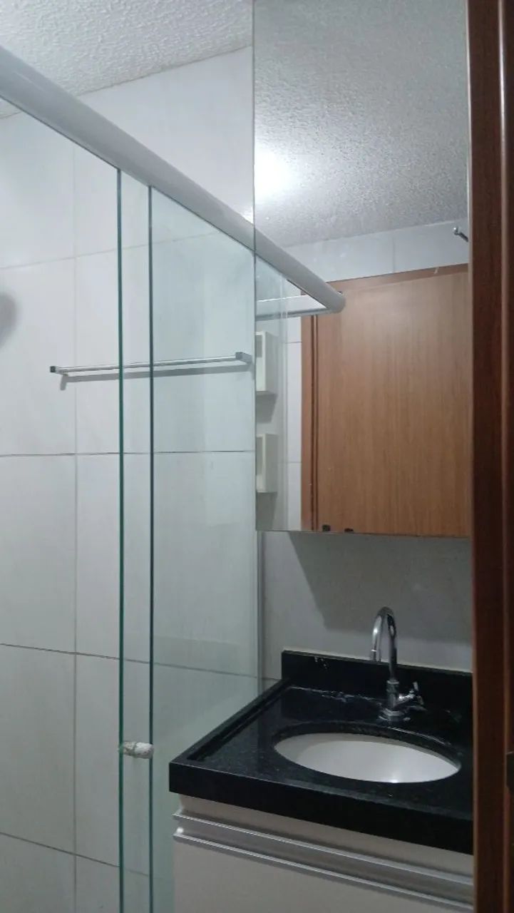 Repasse apartamento térreo  - Foto 3