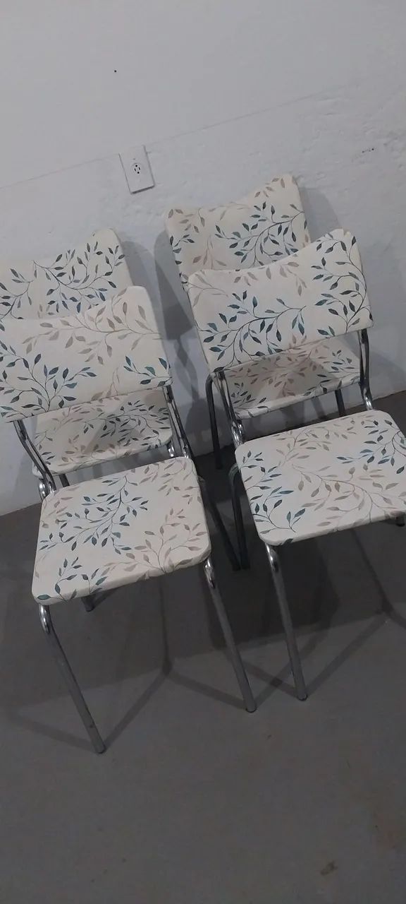 Reforma em geral estofados  - Foto 4