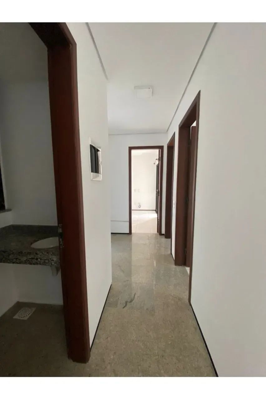 Vista Mar Definitiva | 115m² | 3 Suítes | 2 Vagas | Ponta do Farol - Foto 4