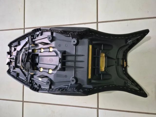 Banco Triumph Tiger 1050 Sport Original - Foto 3