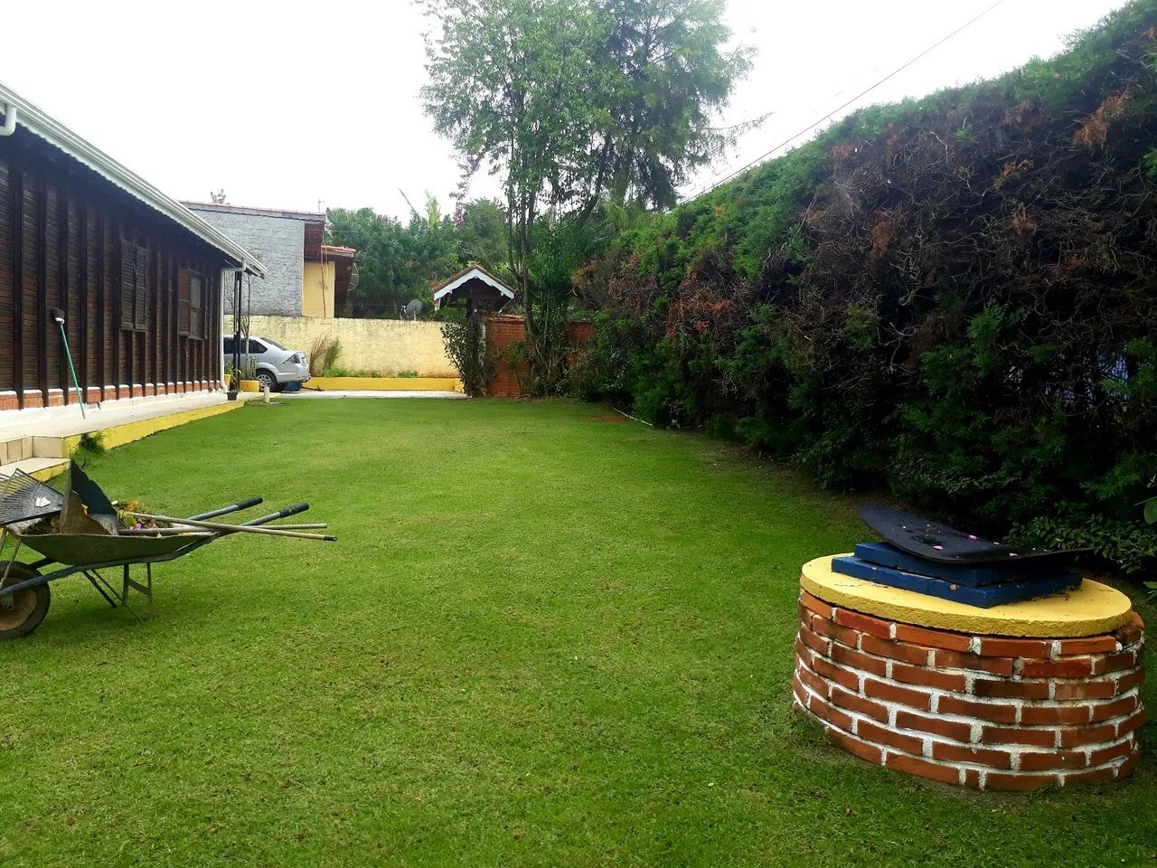 serviço de caseiro  - Foto 2