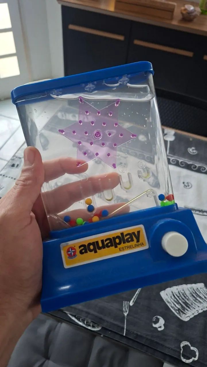 Aquaplay Estrela - Foto 2