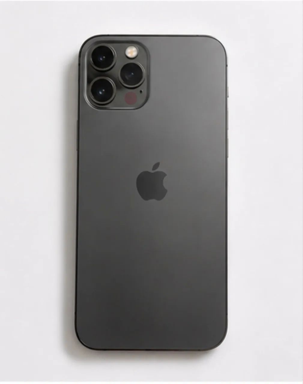 iPhone 12 Pro 128GB Grafite - Face ID OK