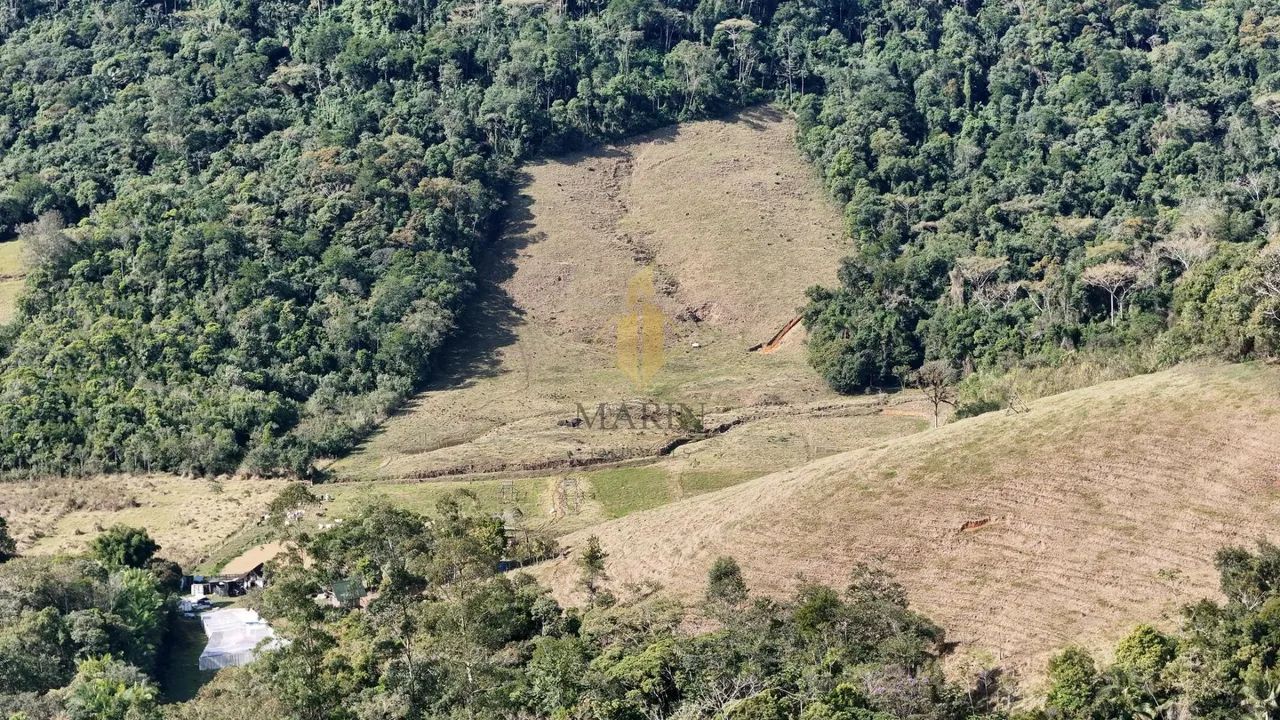 Grande área com pastagem em Massaranduba/SC - Foto 5