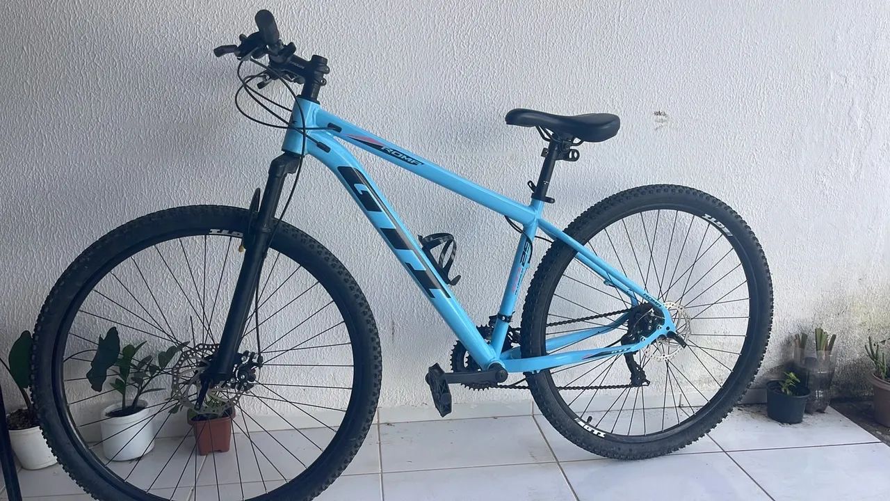 Bicicleta aro 29 - Foto 2