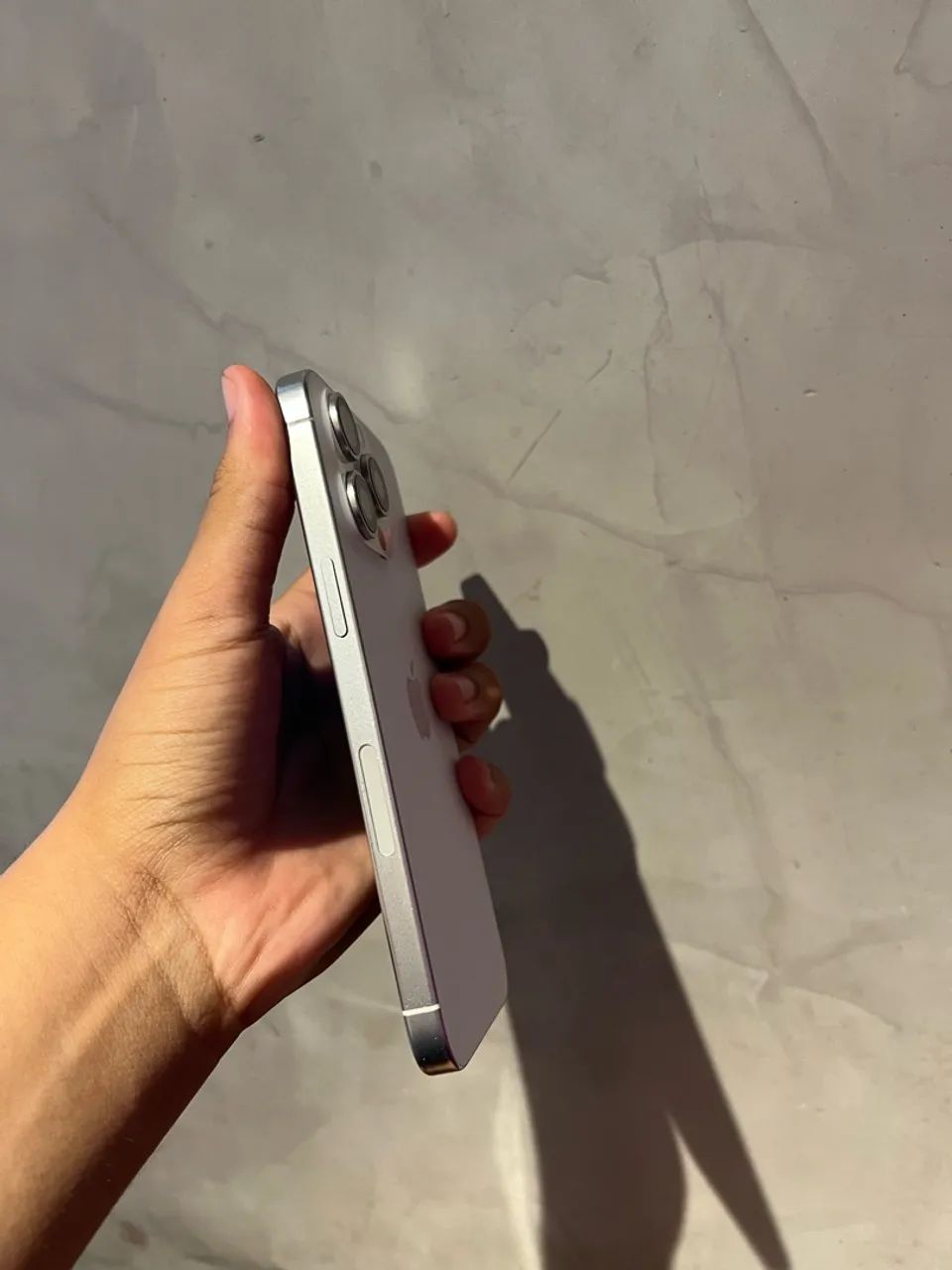 iPhone 15 pro Max  - Foto 2