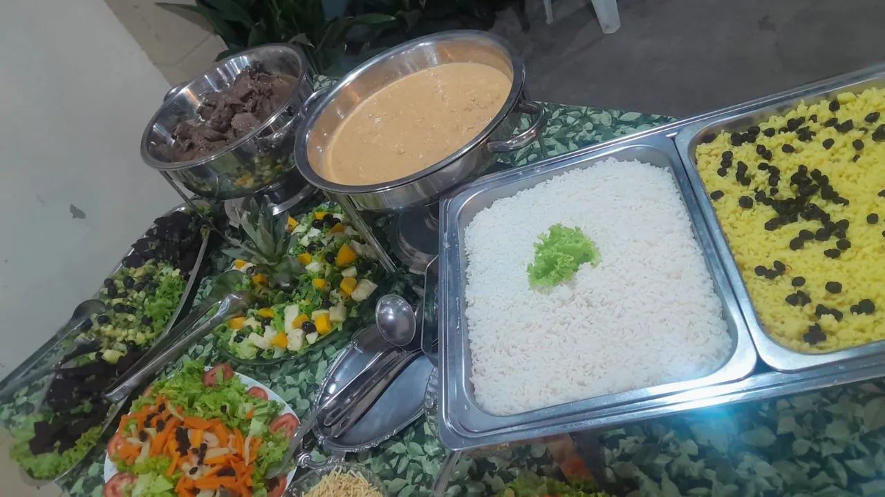 Buffet josy  - Foto 5