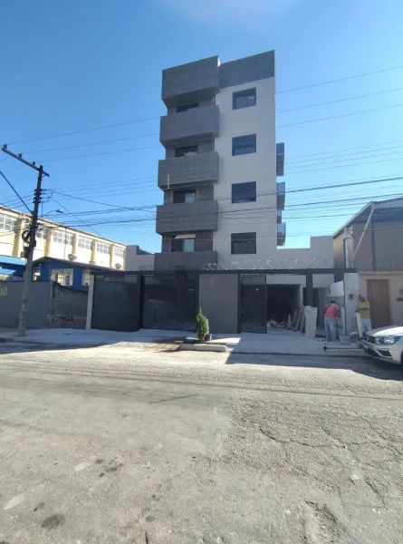 EXCELENTE AREA PRIVATIVA 03 QUARTOS COM SUATE NO ELDORADO EM CONTAGEM - Foto 2