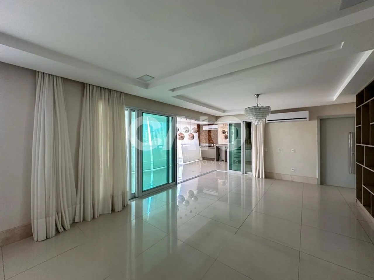 Apartamento no condomínio Palladio - Foto 2