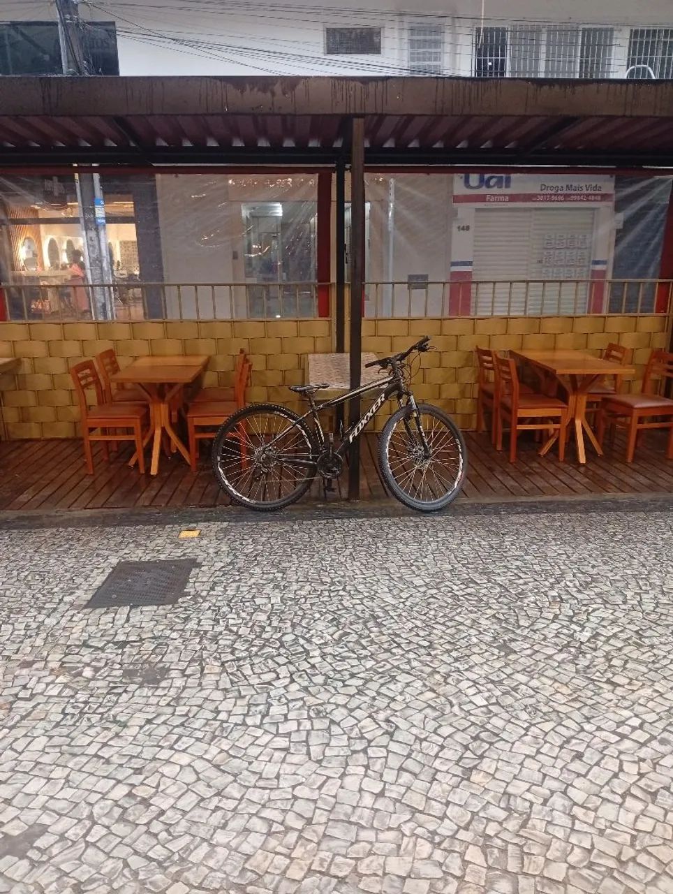 Bicicleta  - Foto 4