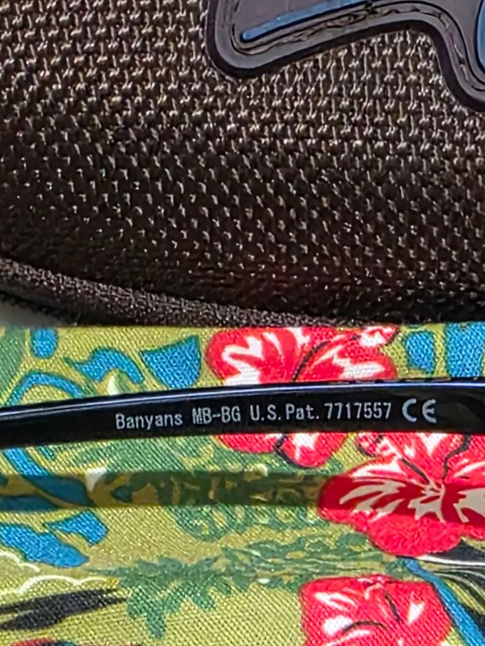 ÓCULOS DE SOL MAUI JIM, MODELO BANYANS  - Foto 5