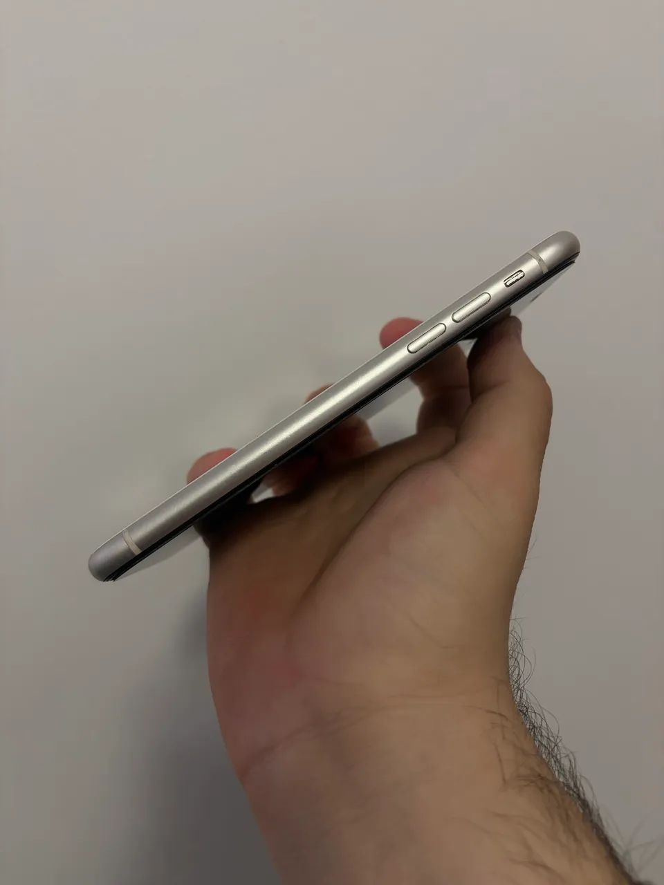 IPhone 11 64GB Branco - Foto 3