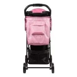 Carrinho de Bebê + Bebê Conforto Voyage - Foto 4