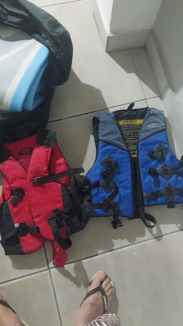 Prancha standup e surf - Foto 3