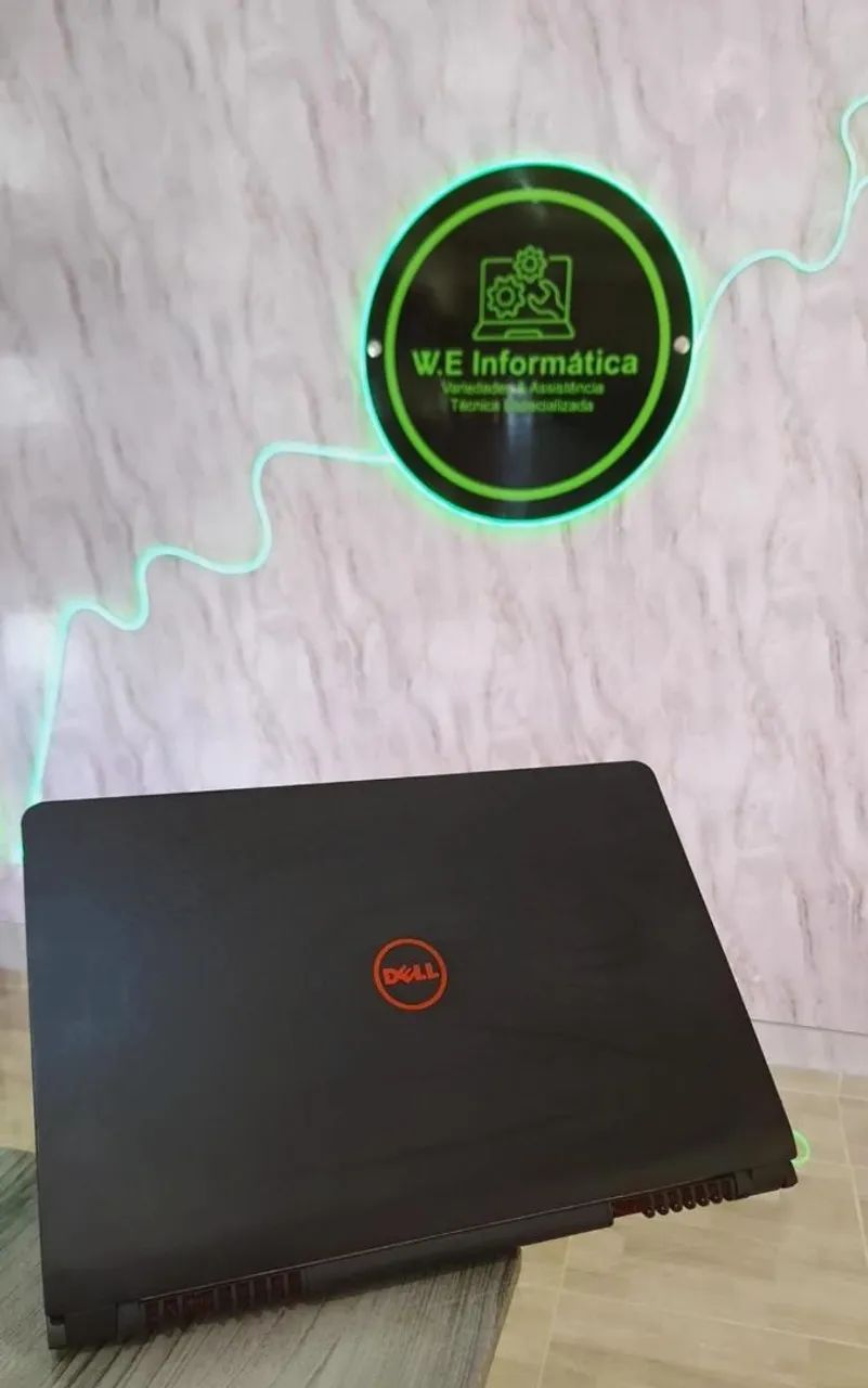 Dell Inspiron i7 - Foto 2
