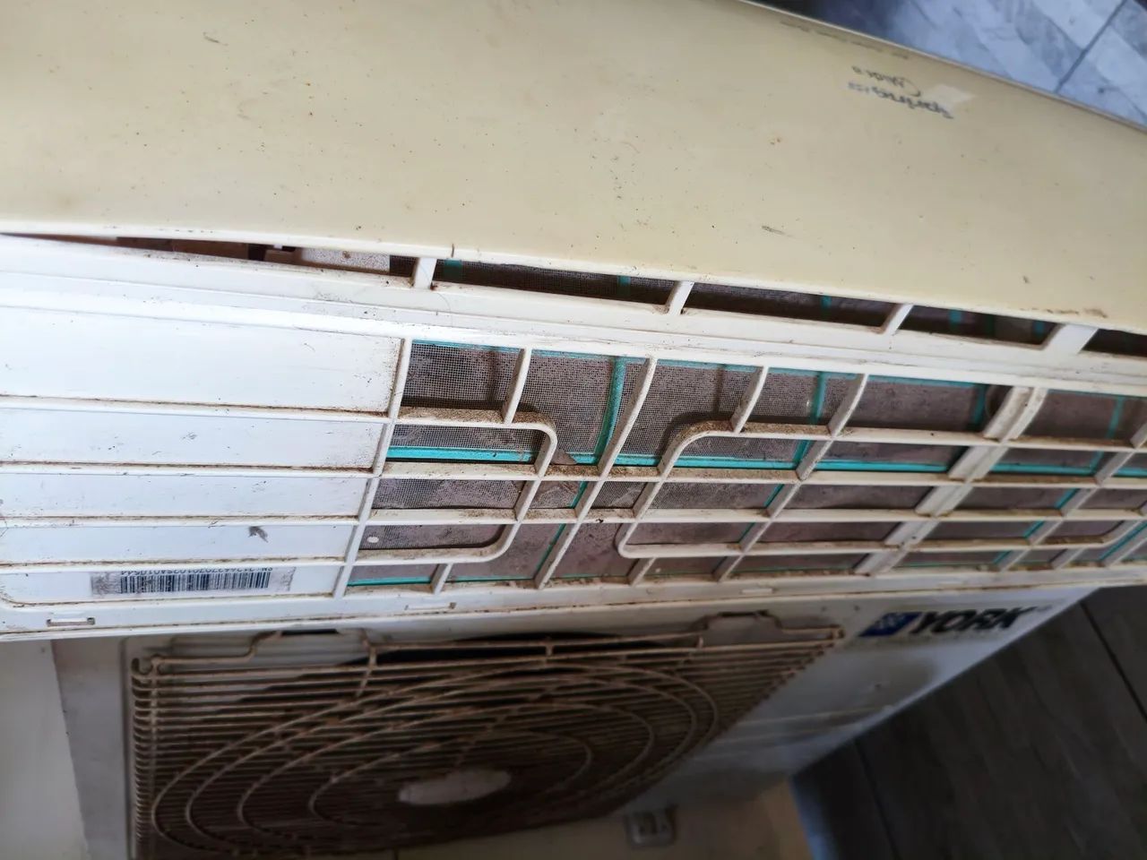 Ar condicionado Split 9.000 btus - Foto 3