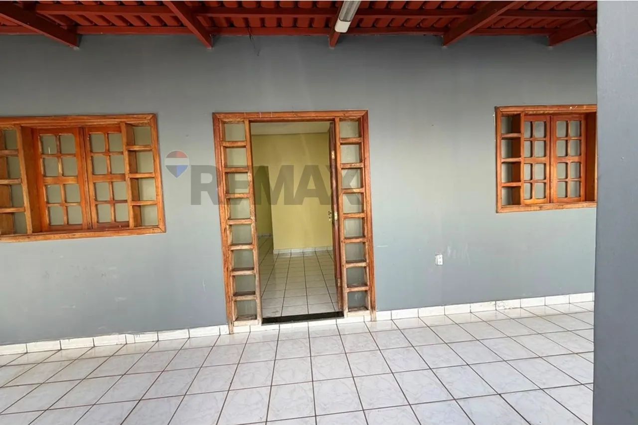 CASA A VENDA NA VILA ALIANÇA, COM EDÍCULA EM ARAGUAÍNA TO