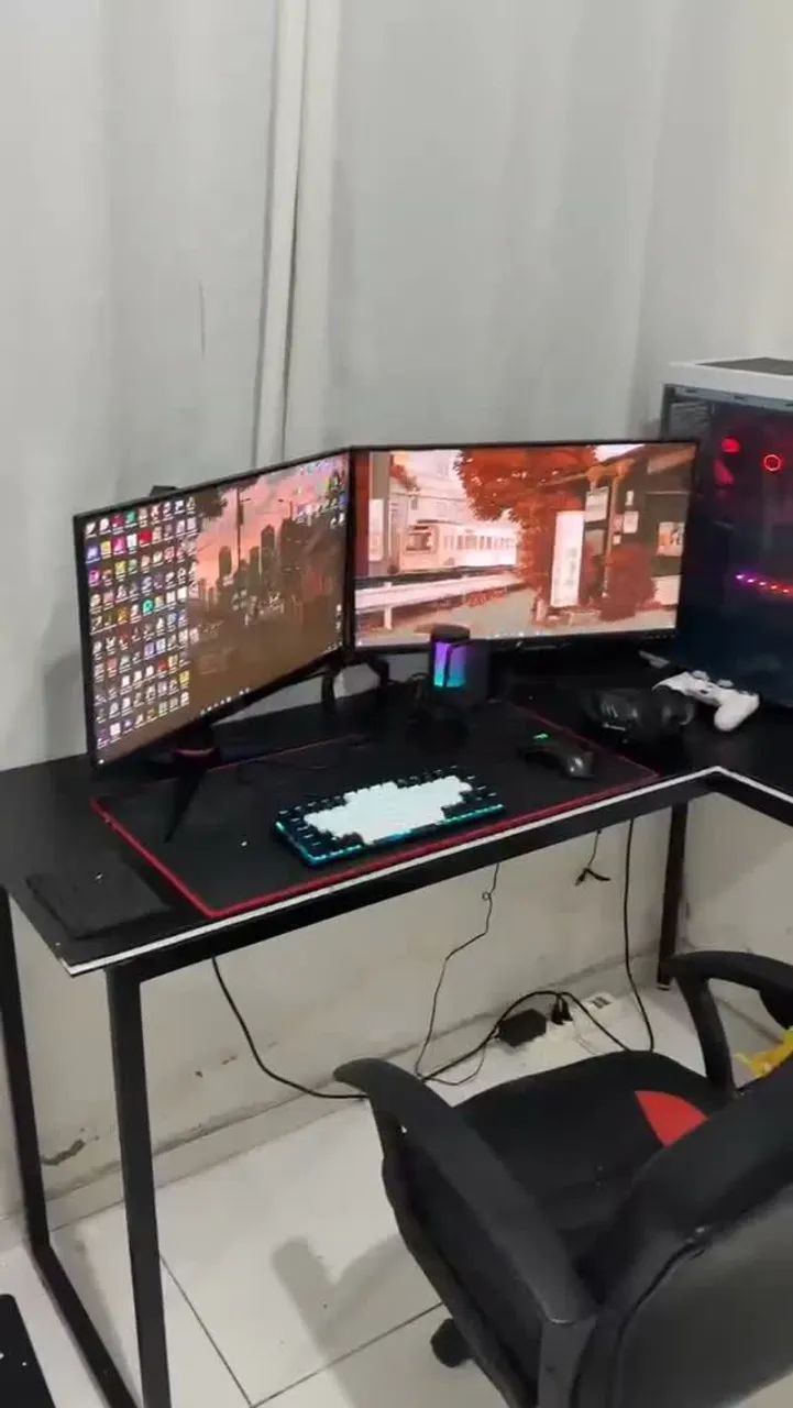 PC gamer  - Foto 5