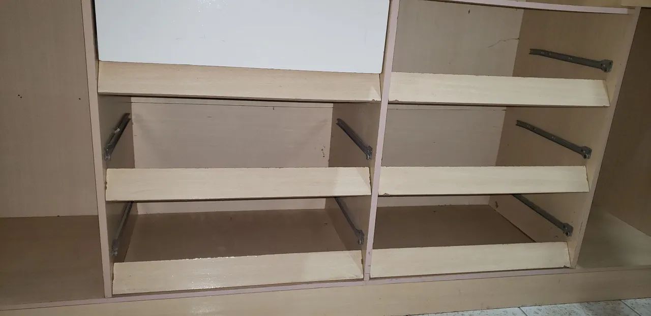 Guarda roupas de casal - Foto 2