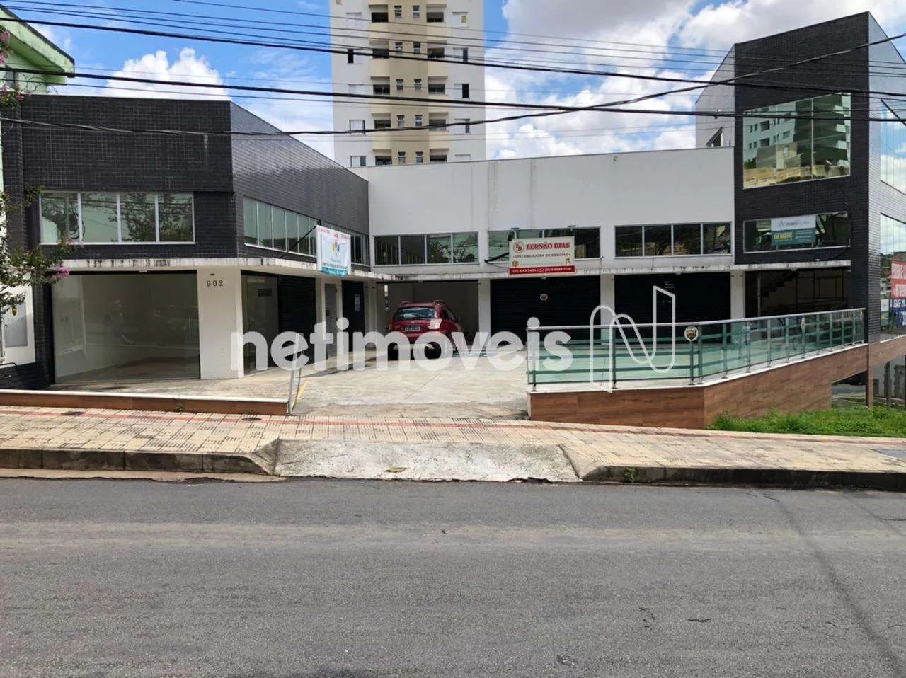 Venda Loja Fernão Dias Belo Horizonte - Foto 2