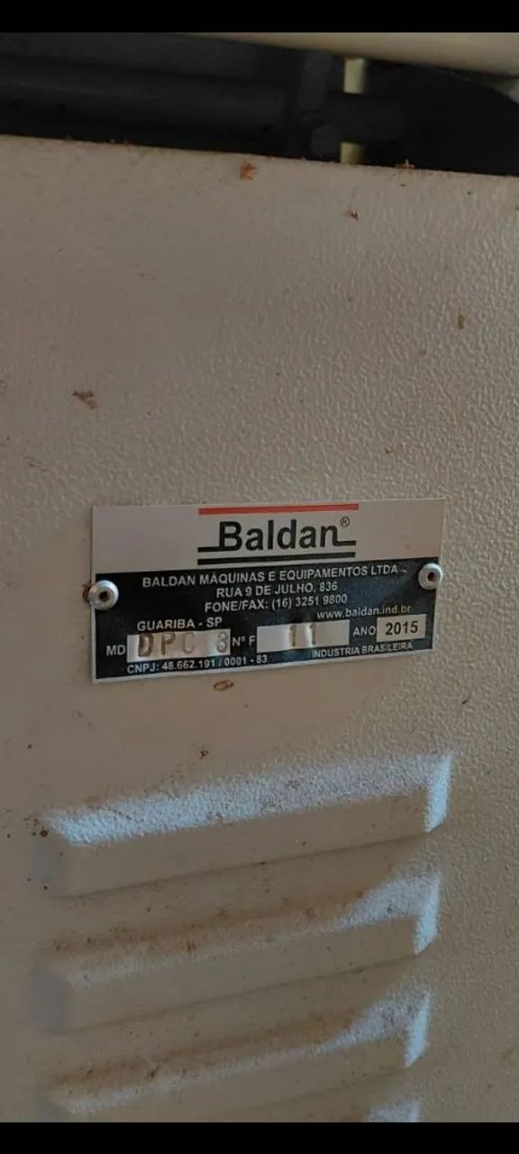 Plaina para madeiras - Foto 2