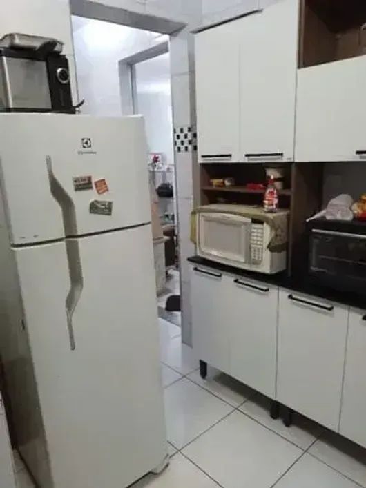 CASA COM 2 QUARTOS EM GUADALUPE - Foto 5