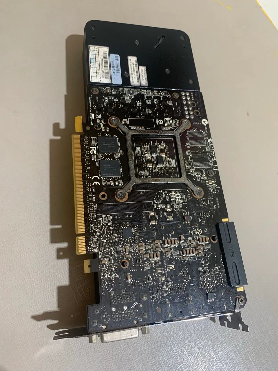 GTX 660 ti - Foto 4