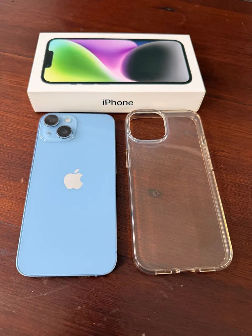 iPhone 14 128gb - Foto 4