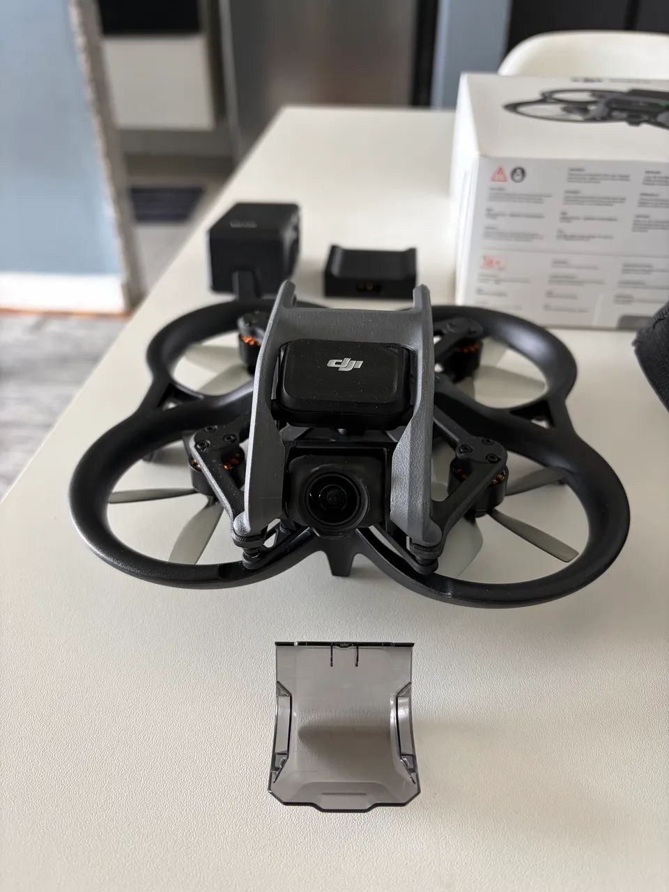 Drone DJI Avata 1 - Explorer combo - Foto 3