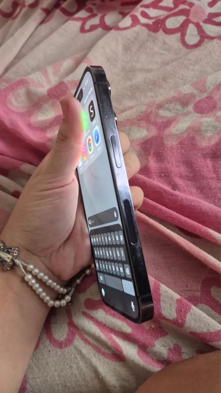 iPhone 14 Pro  - Foto 4
