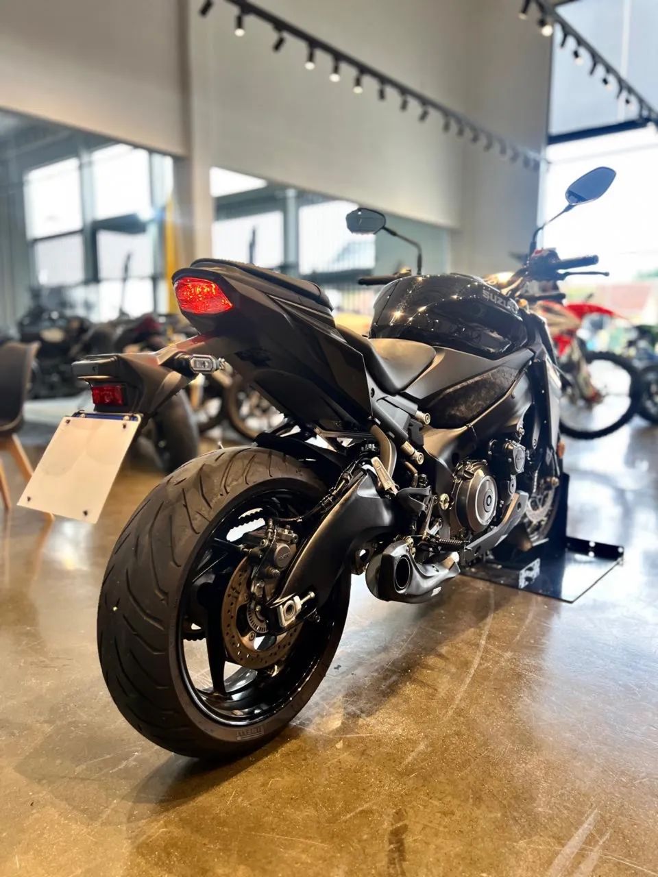 Gsx S1000 - Foto 5