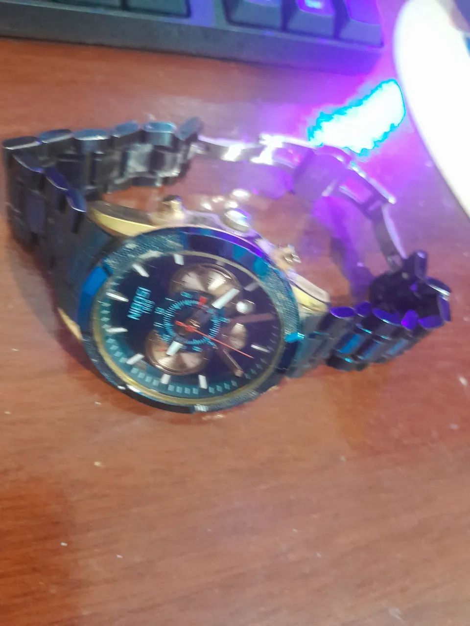 Relogio - Foto 2