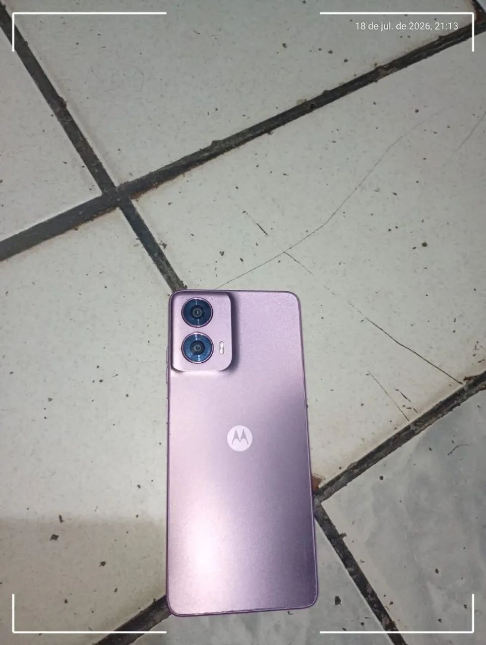 Vender Celular Motorola G24