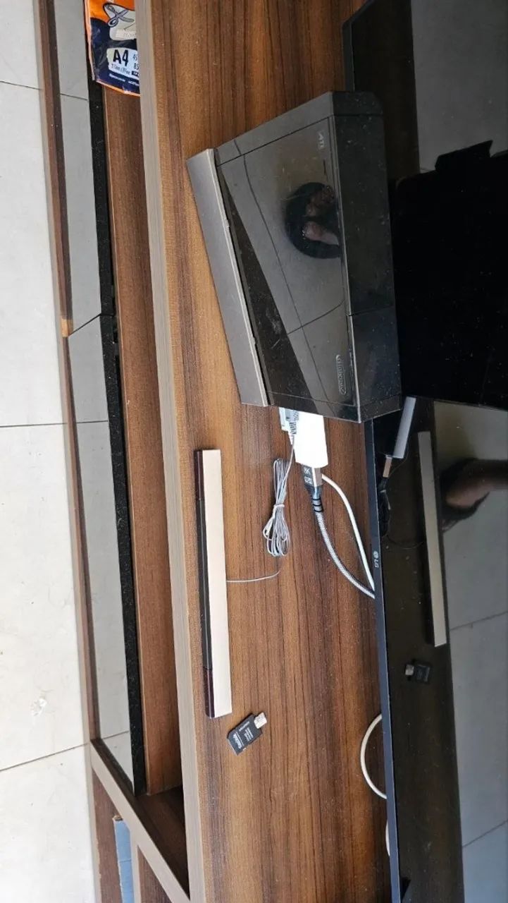 Nintendo Wii + wii motion plus - Foto 4