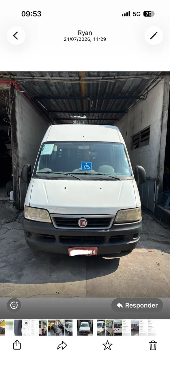 Fiat Ducato 2013
