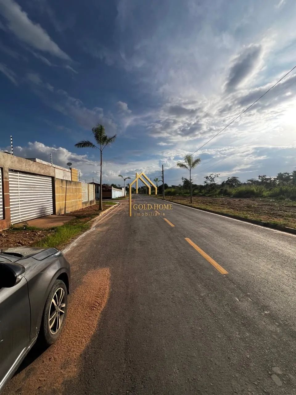 Vendo Terreno no Bairro Altos do Coxipó - Foto 3